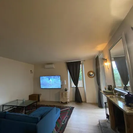 Villa Maison De Charme *