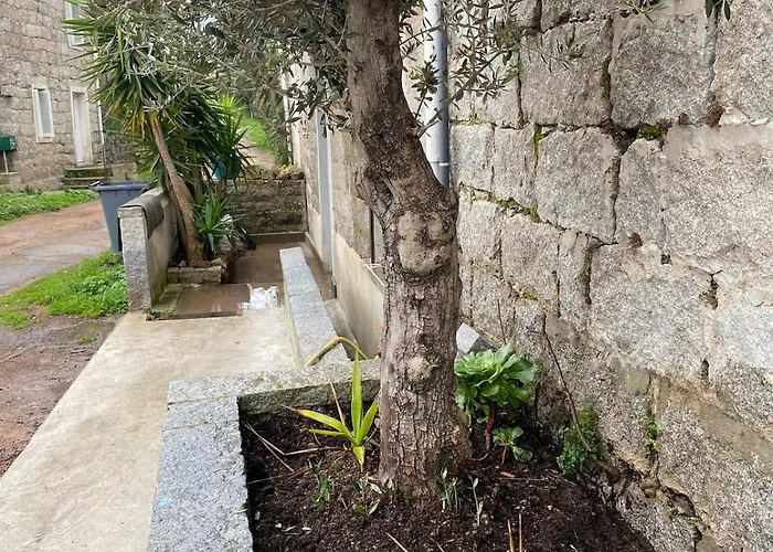 Maison De Charme וילה סוטה