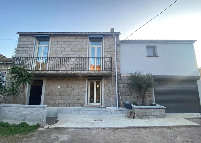 Maison De Charme * סוטה