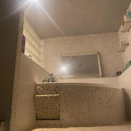 Maison De Charme Villa