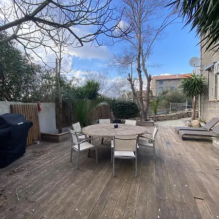 Vila Maison De Charme *