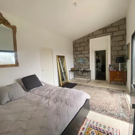 Maison De Charme וילה סוטה