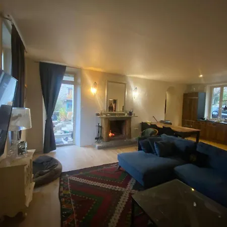 Maison De Charme Vila *