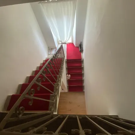 Maison De Charme Vila Sotta