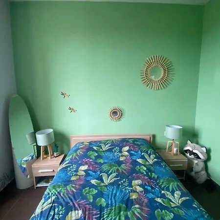 Maison De Charme Vila *