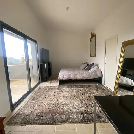 Maison De Charme וילה סוטה