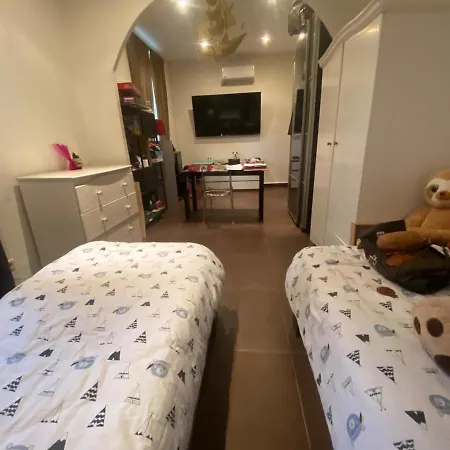 Maison De Charme Sotta