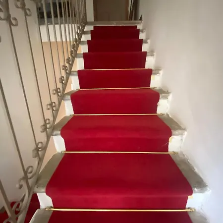 Maison De Charme