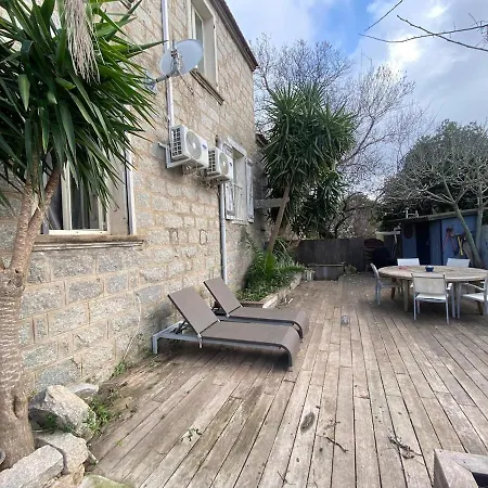 Maison De Charme Villa *