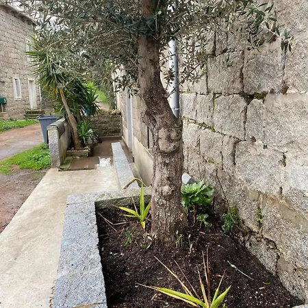 Maison De Charme Vila Sotta