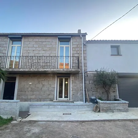 Maison De Charme * סוטה