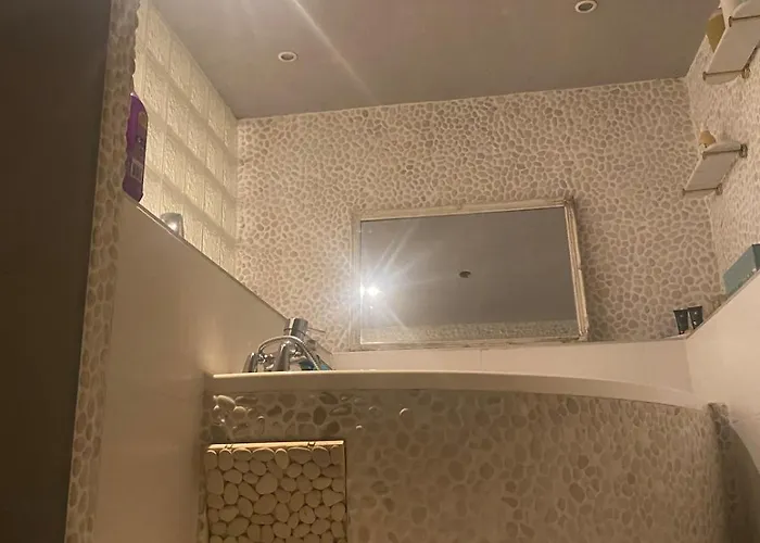 Maison De Charme וילה