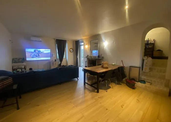 Maison De Charme סוטה