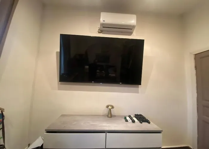 וילה Maison De Charme