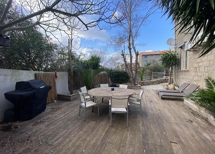 Vila Maison De Charme *