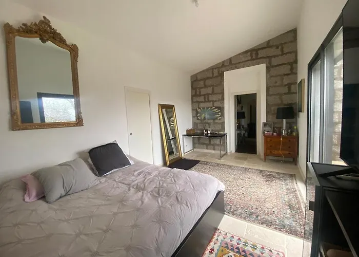 Maison De Charme וילה סוטה