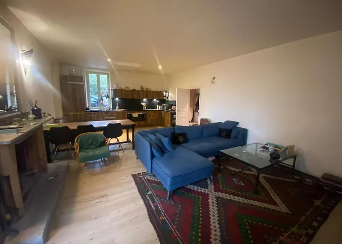 Maison De Charme