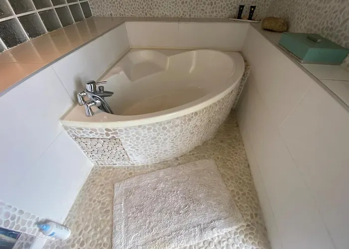 Maison De Charme Vila