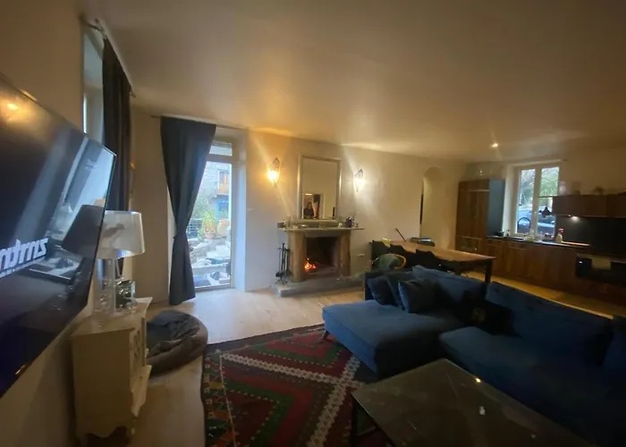 Maison De Charme Villa *