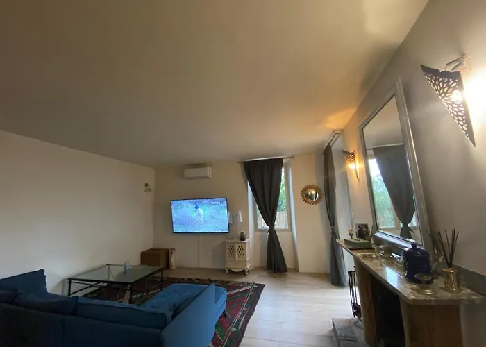 וילה Maison De Charme *