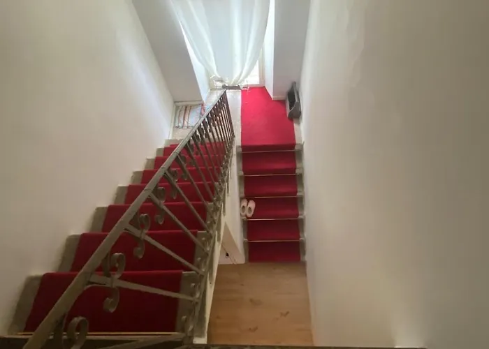 Maison De Charme Vila Sotta