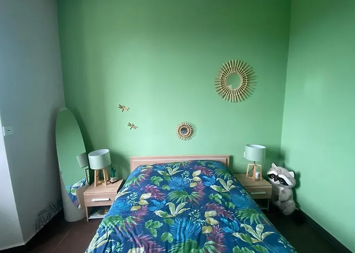 Maison De Charme Vila *