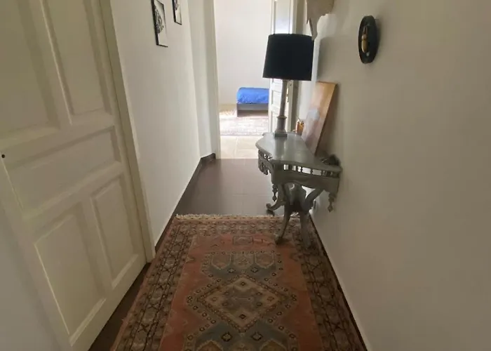 וילה Maison De Charme *