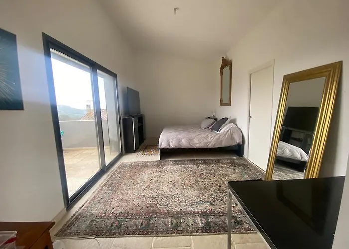 Maison De Charme Villa Sotta
