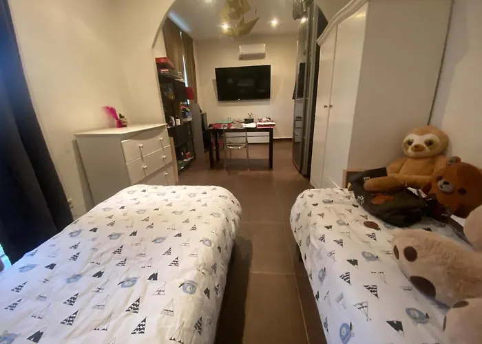 Maison De Charme Sotta