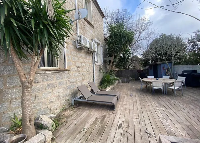 Maison De Charme Villa *